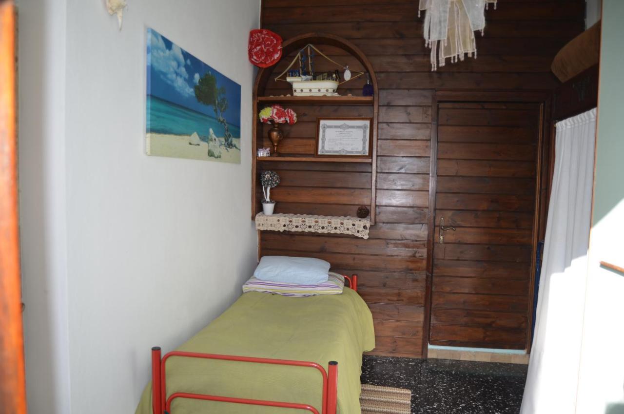 La Castellana Una Finestra Sul Mare- Air Conditioned Lerici Luaran gambar