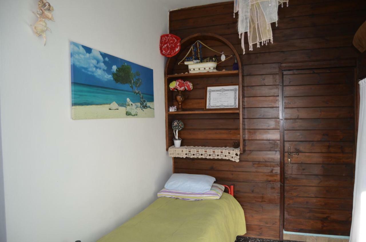 La Castellana Una Finestra Sul Mare- Air Conditioned Lerici Luaran gambar